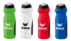 Erima Trinkflasche