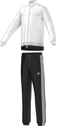 Oh ayuda decidir Adidas Tiro 15 Präsentationsanzug - SK-Teamsport:Sportbekleidung,adidas  Trainingsanzug,Nike Fussballschuhe